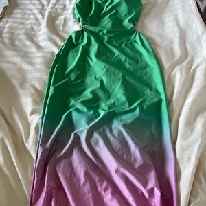 BAOBAB Mambo Dress style